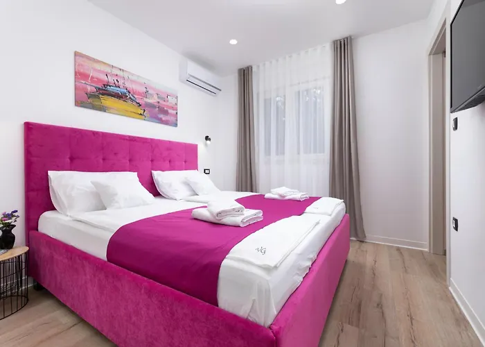 3 Bedroom In 度假居 Šilo