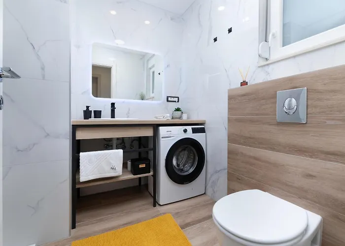 3 Bedroom In 度假居 Šilo