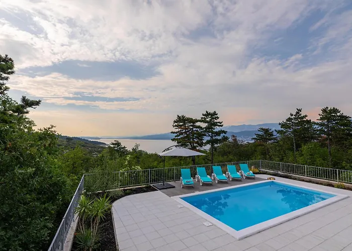 度假居 3 Bedroom In