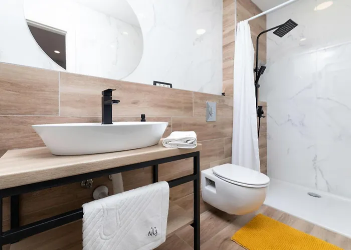 3 Bedroom In 度假居 *