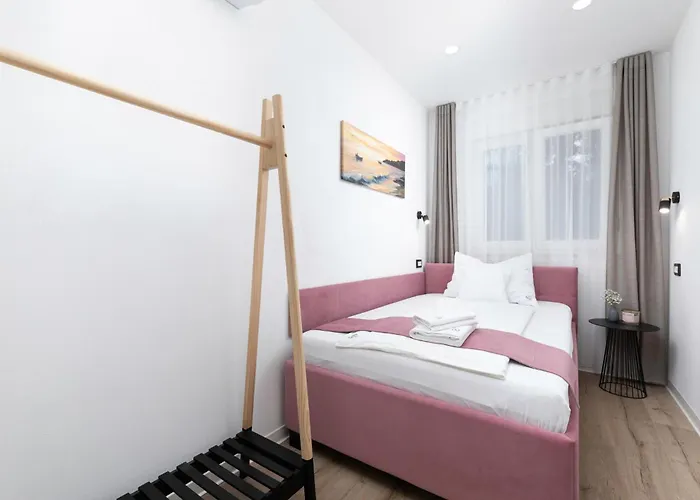 3 Bedroom In 度假居 Šilo