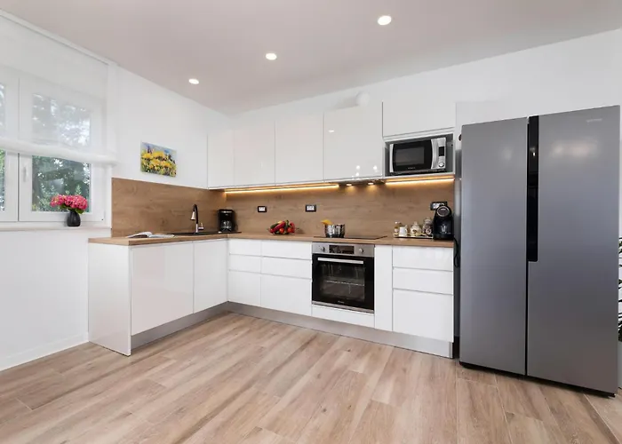 3 Bedroom In * Šilo