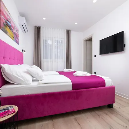 Luxurious In Feriehus Šilo