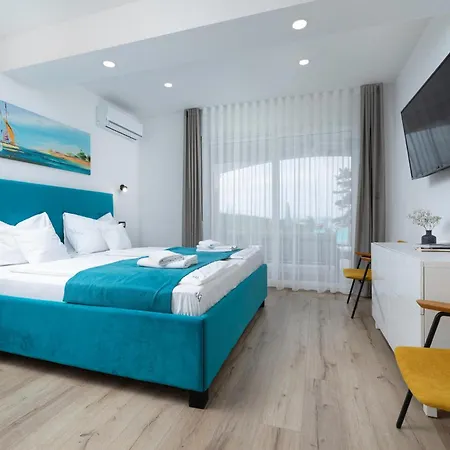 Prázdninový dům Luxurious In Šilo