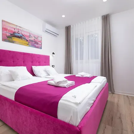 Luxurious In Feriehus Šilo