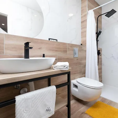 3 Bedroom In Case de vacanță *