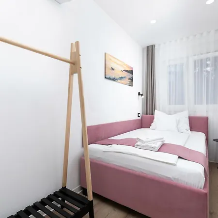 3 Bedroom In Case de vacanță Šilo